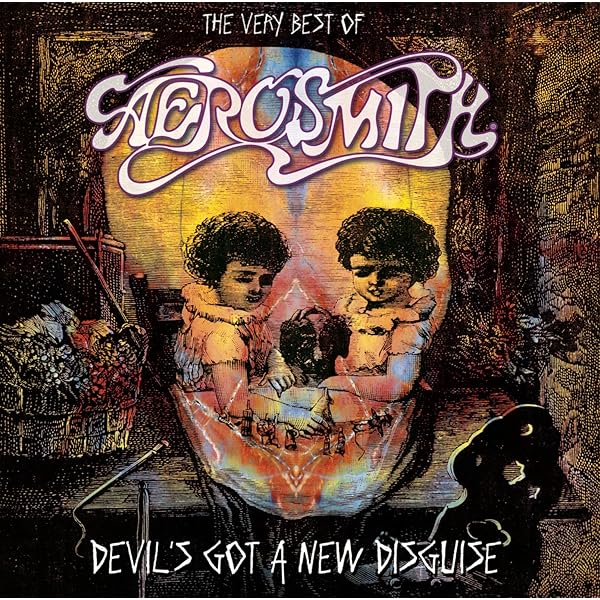 非売品★レア★新品タグ付き★AEROSMITH エアロスミス ショルダー バッグ Amazon.co.jp: ゴールド: ミュージック